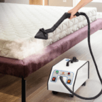 Driehoekbortsel Bugbuster Matras