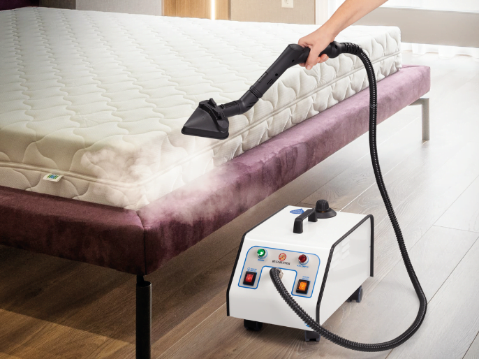 Driehoekbortsel Bugbuster Matras
