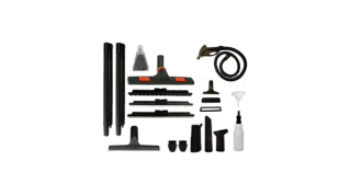 Hulpstukken Set M Serie