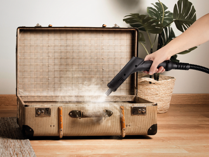 Lans Bugbuster Koffer