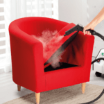 Lans Bugbuster Stoel