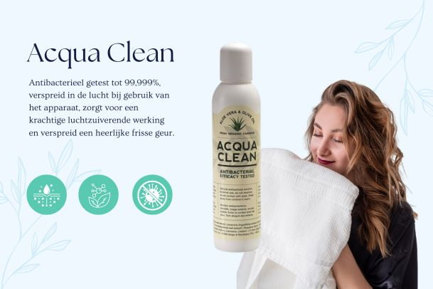 Acqua Clean Promo