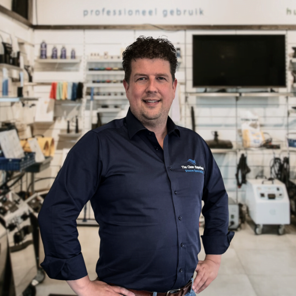 Martijn Showroom
