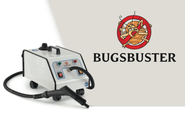 Bugsbuster Blog Foto