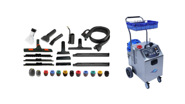 Tce C50 Met Set