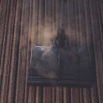 I Steam Schrobborstel Sti