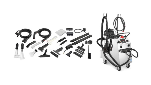 Revive Met Set