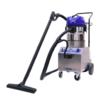 Stoomextractie Stofzuiger P 410