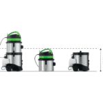 Tce Stoomstofzuiger M9 Bespaar Ruimte
