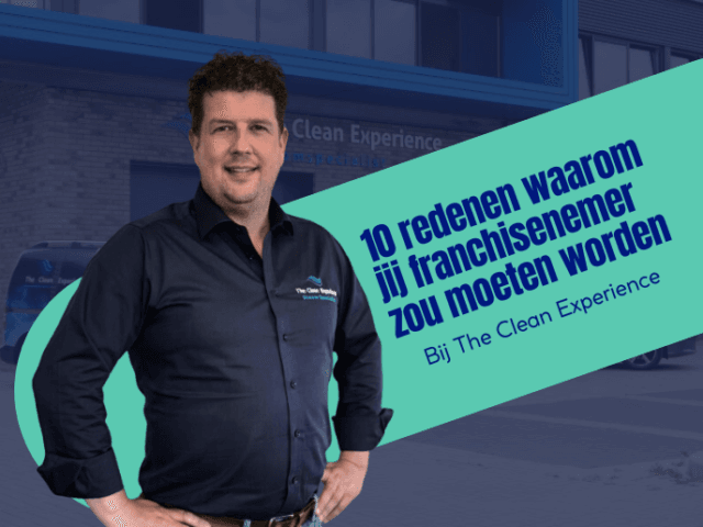 10 Redenen Waarom Jij Ondernemer Zou Moeten Worden Tce