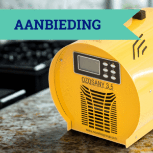 Aanbieding