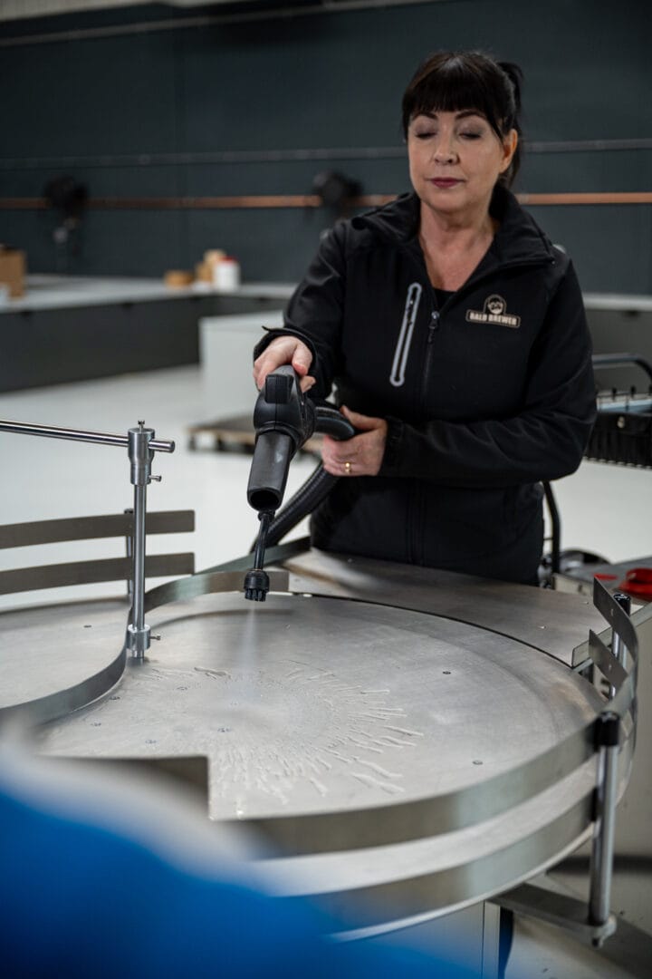 Tce Baldbrewer Klein 0013