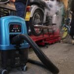 Klantenreview De Brommerwinkel V1 Tce M8 Stoomzuiger