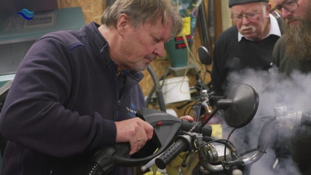 Klantenreview De Brommerwinkel V1 Tjibbe Stomen Demo