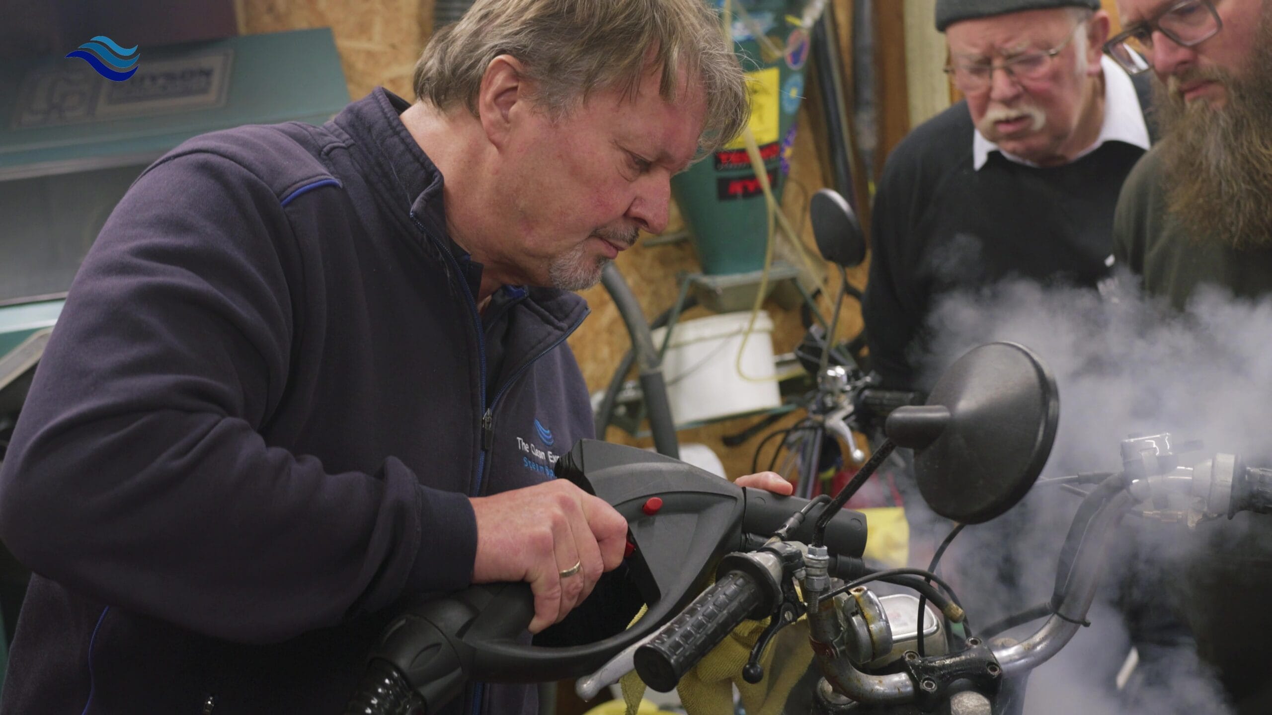 Klantenreview De Brommerwinkel V1 Tjibbe Stomen Demo
