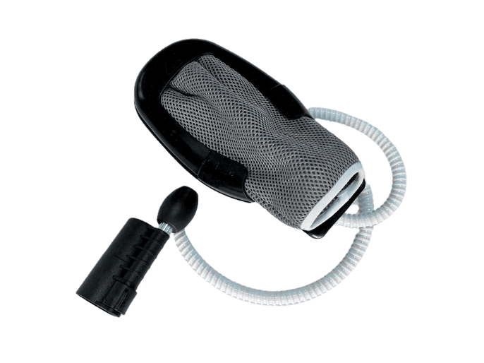 C Serie Stoomhandschoen