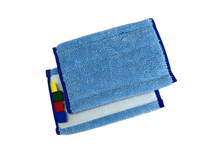 Stoommoppen Klein Stoomhandschoen