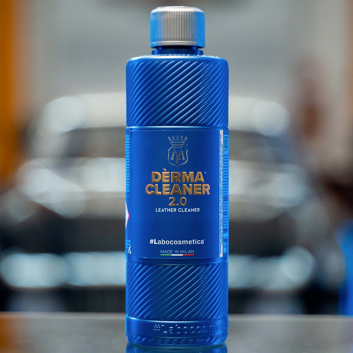 Dermacleaner 07