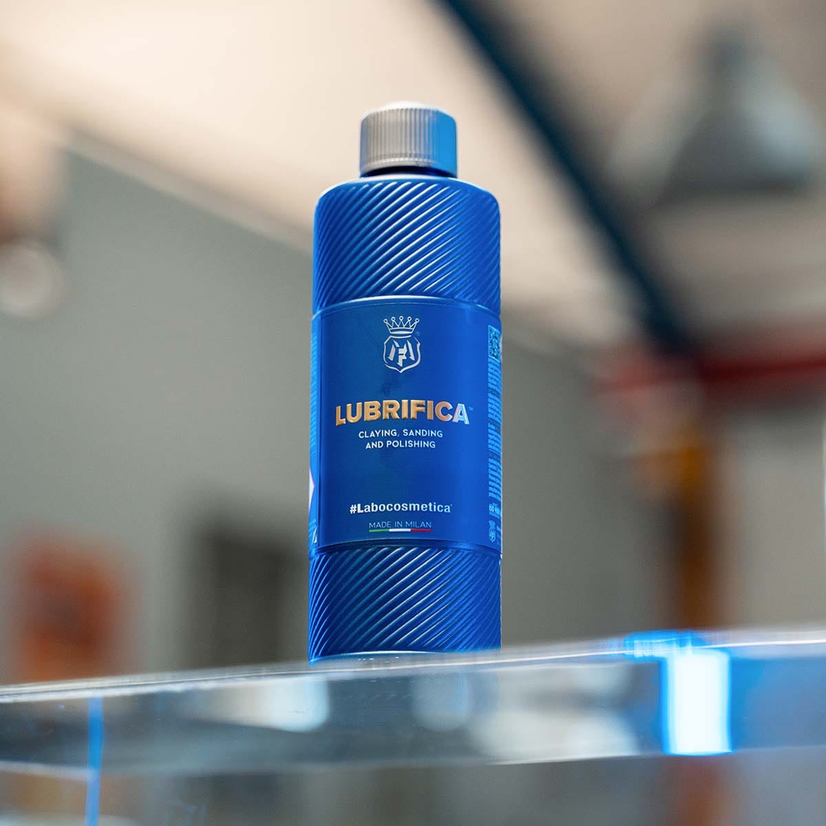 Lubrifica 10