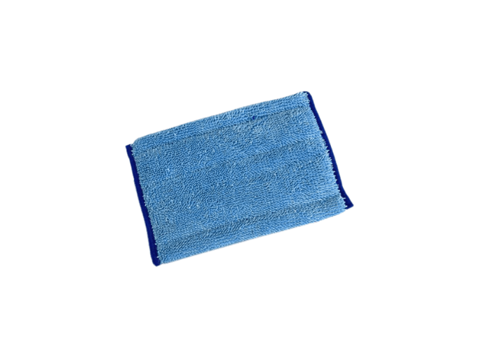 Mop Stoomhandschoen 20cm Bovenzijde