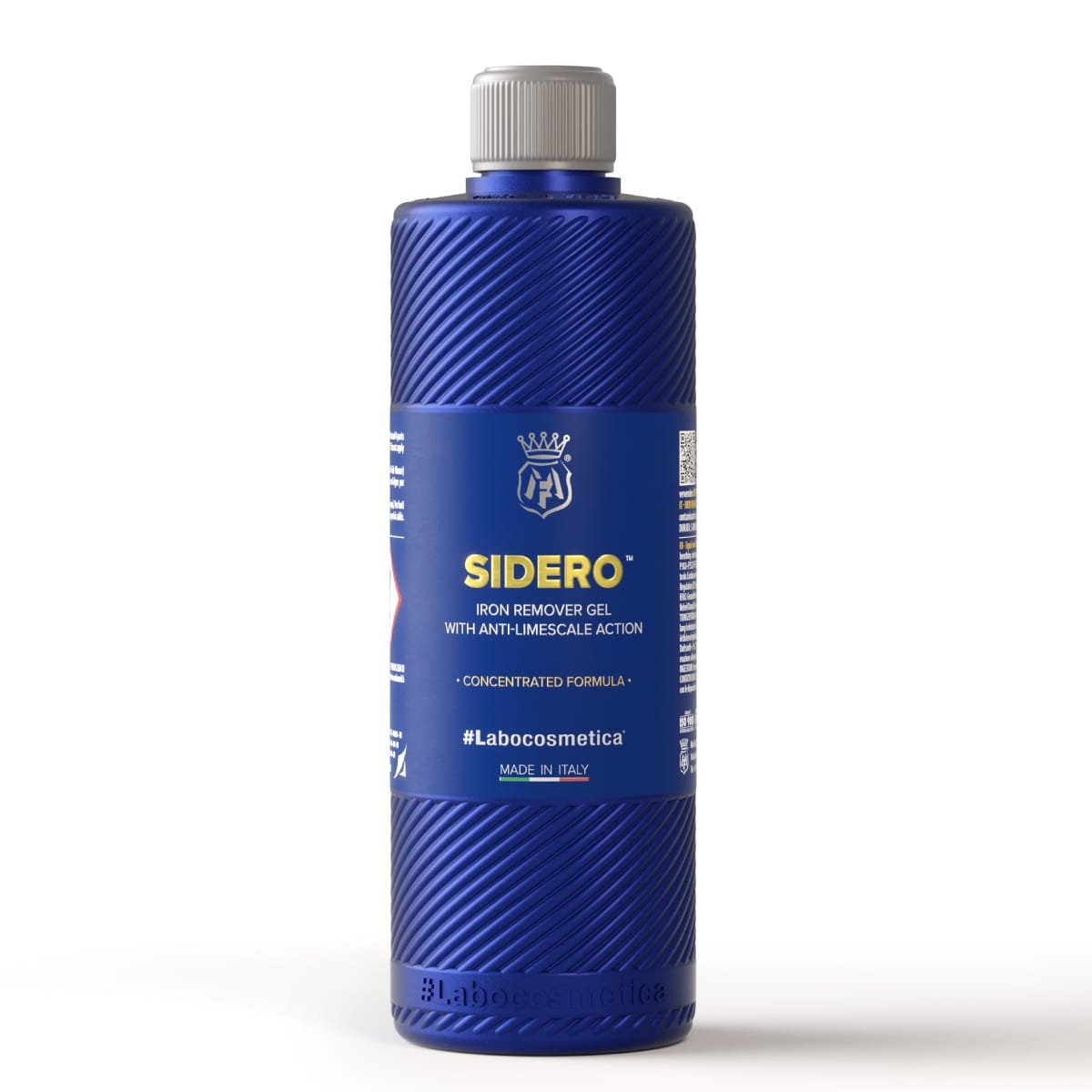 Sidero 1