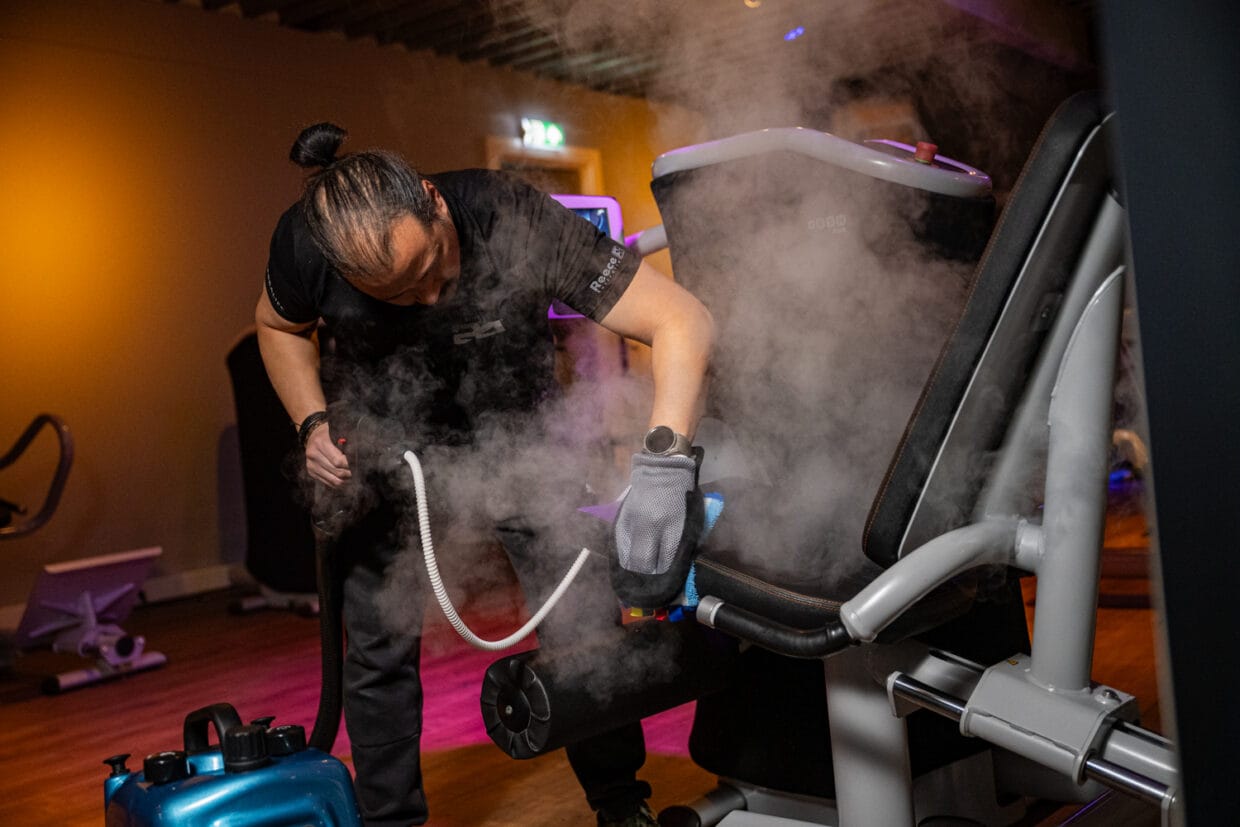 Tce Fitnessclub Heerenveen Klein 0006