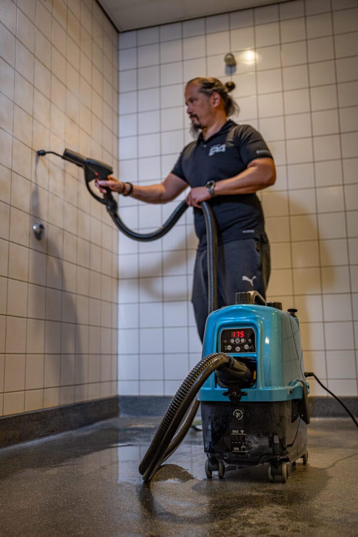 Tce Fitnessclub Heerenveen Klein 0011