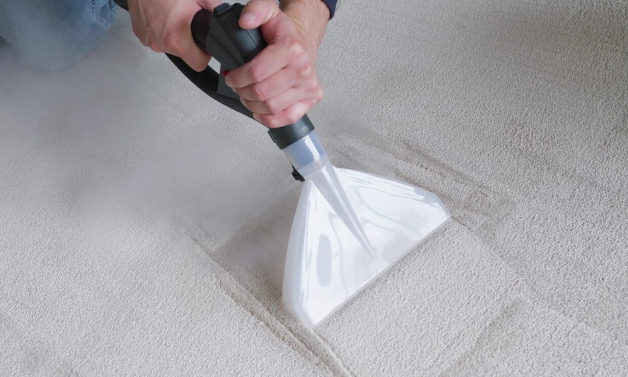 How To Tapijt Reinigen tapijt hulpstuk