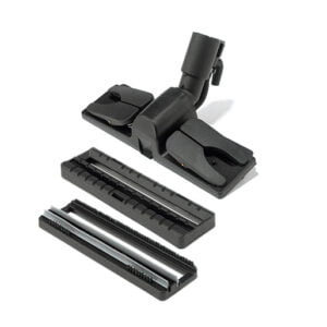 Vloermondstuk Met Klemmen 25cm Complete Set