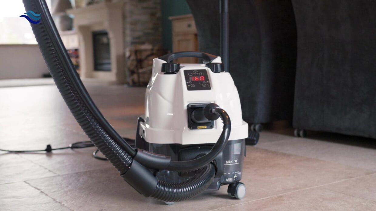 Steamy Promovideo 2