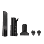 Stoomlans Adapterset