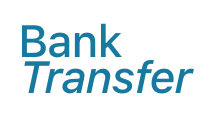 Banktransfer