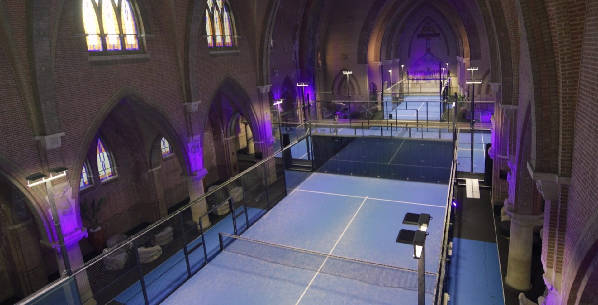 Klantenreview Holy Padel V3 Frame At 0m11s